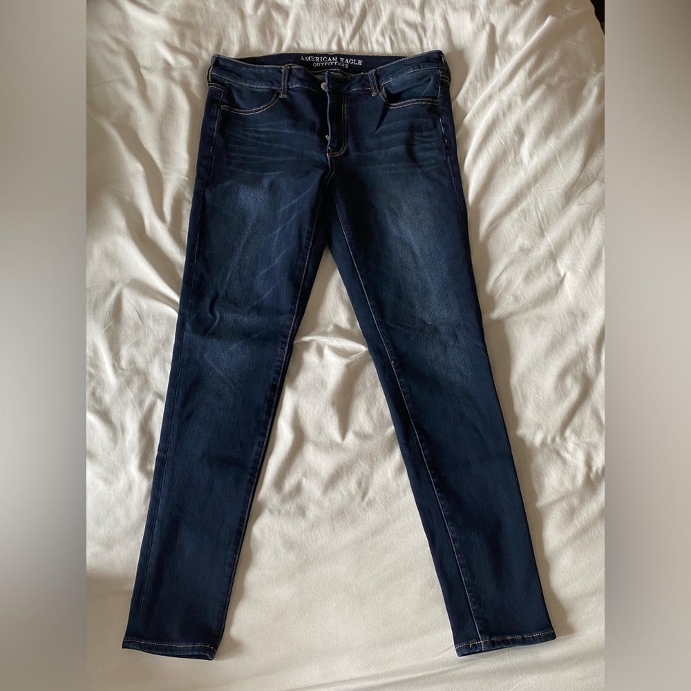 American Eagle Jeggings